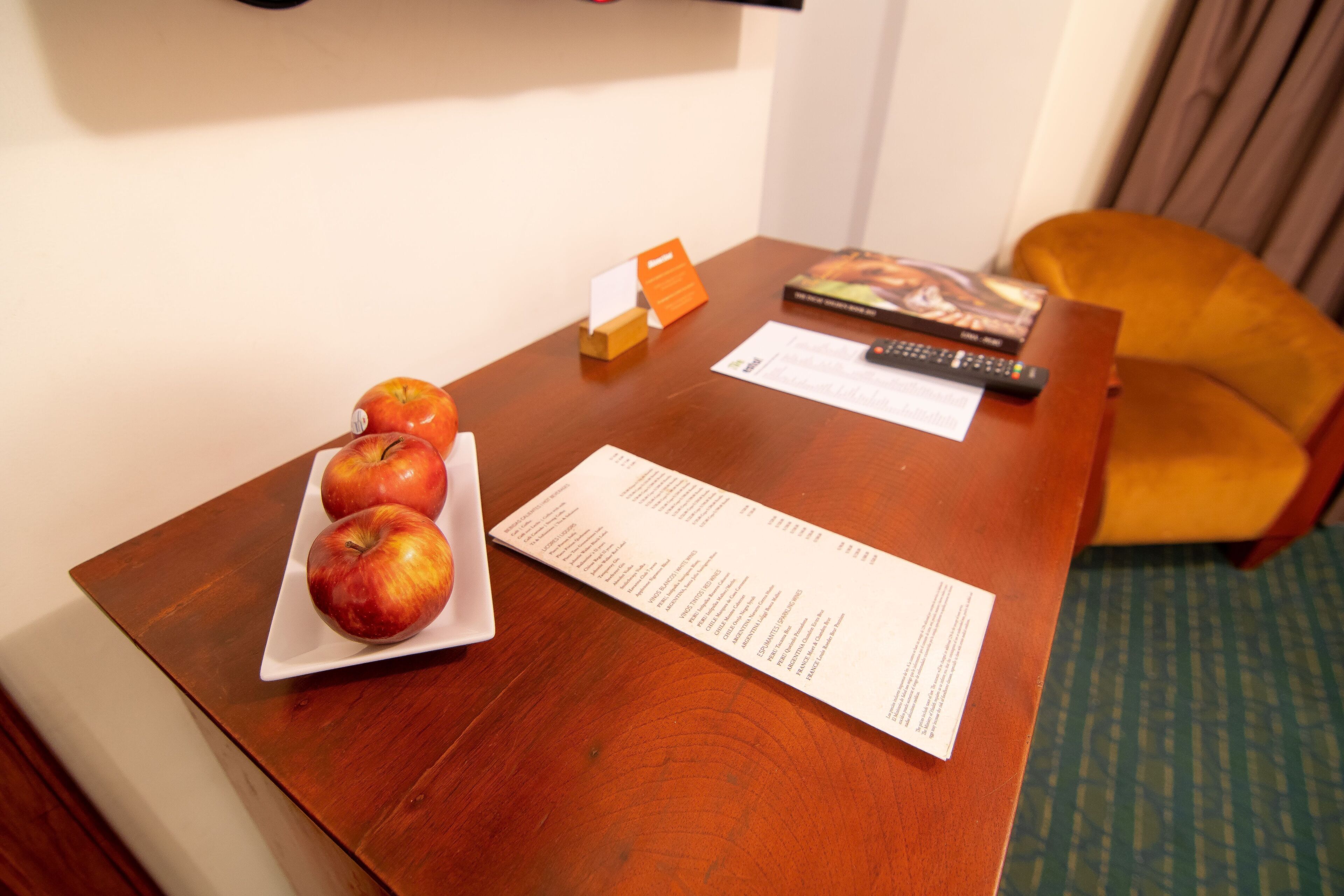 Photo - El Dorado Classic Hotel