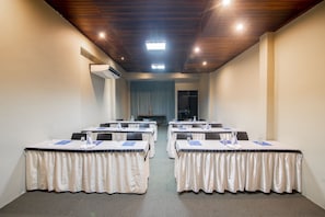 Meeting facility - El Dorado Classic Hotel (Iquitos)