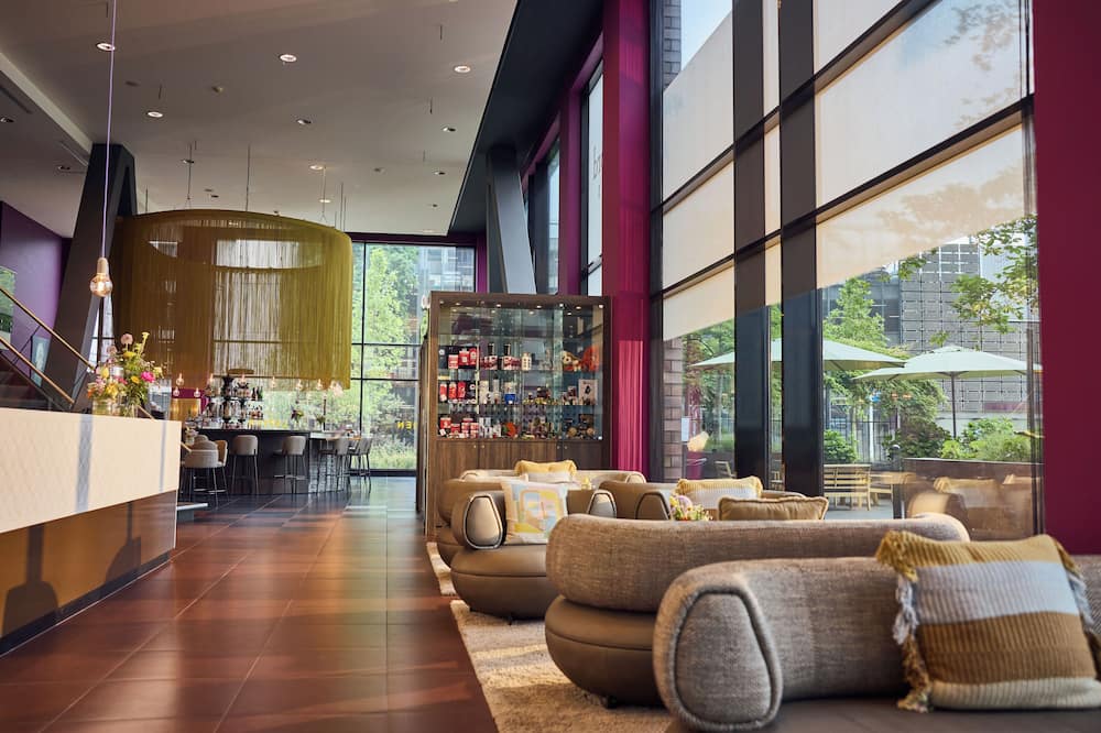 Westcord Hotel Eindhoven