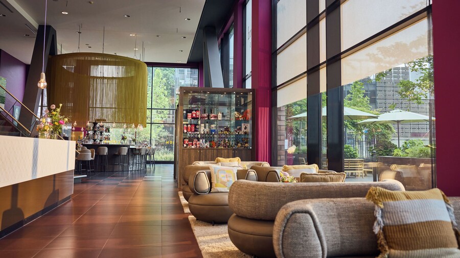 Westcord Hotel Eindhoven