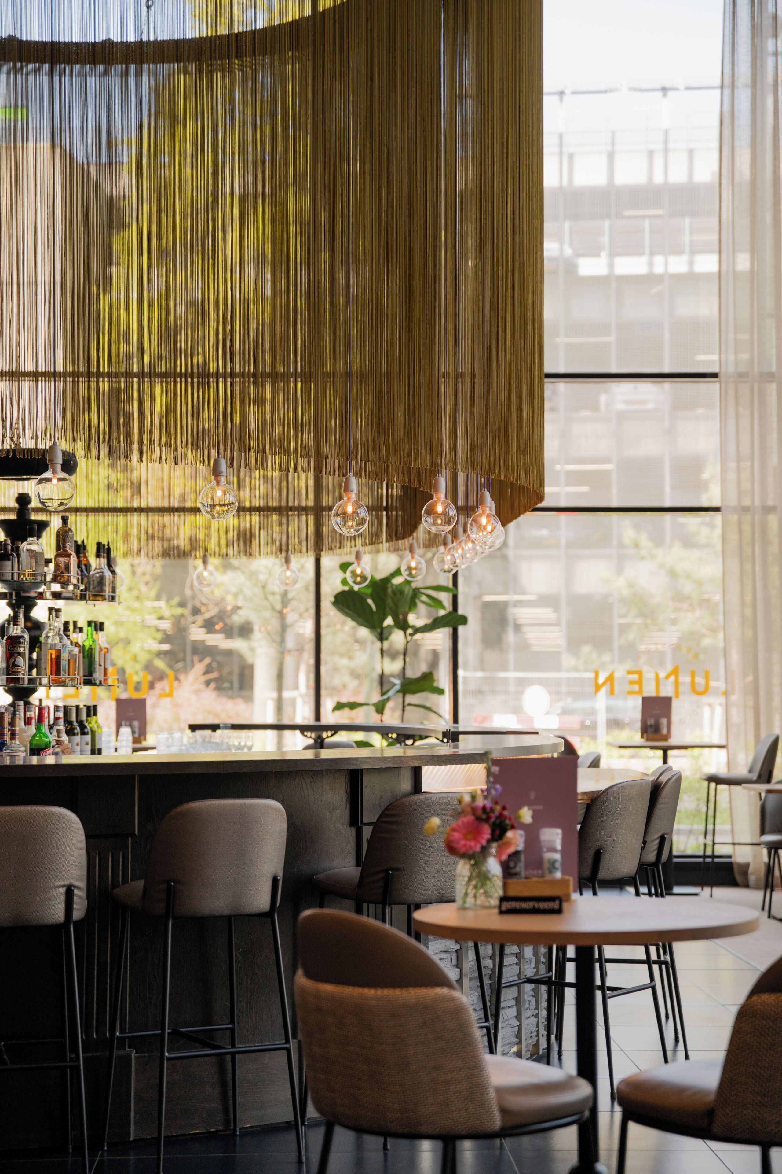 Foto - WestCord Hotel Eindhoven