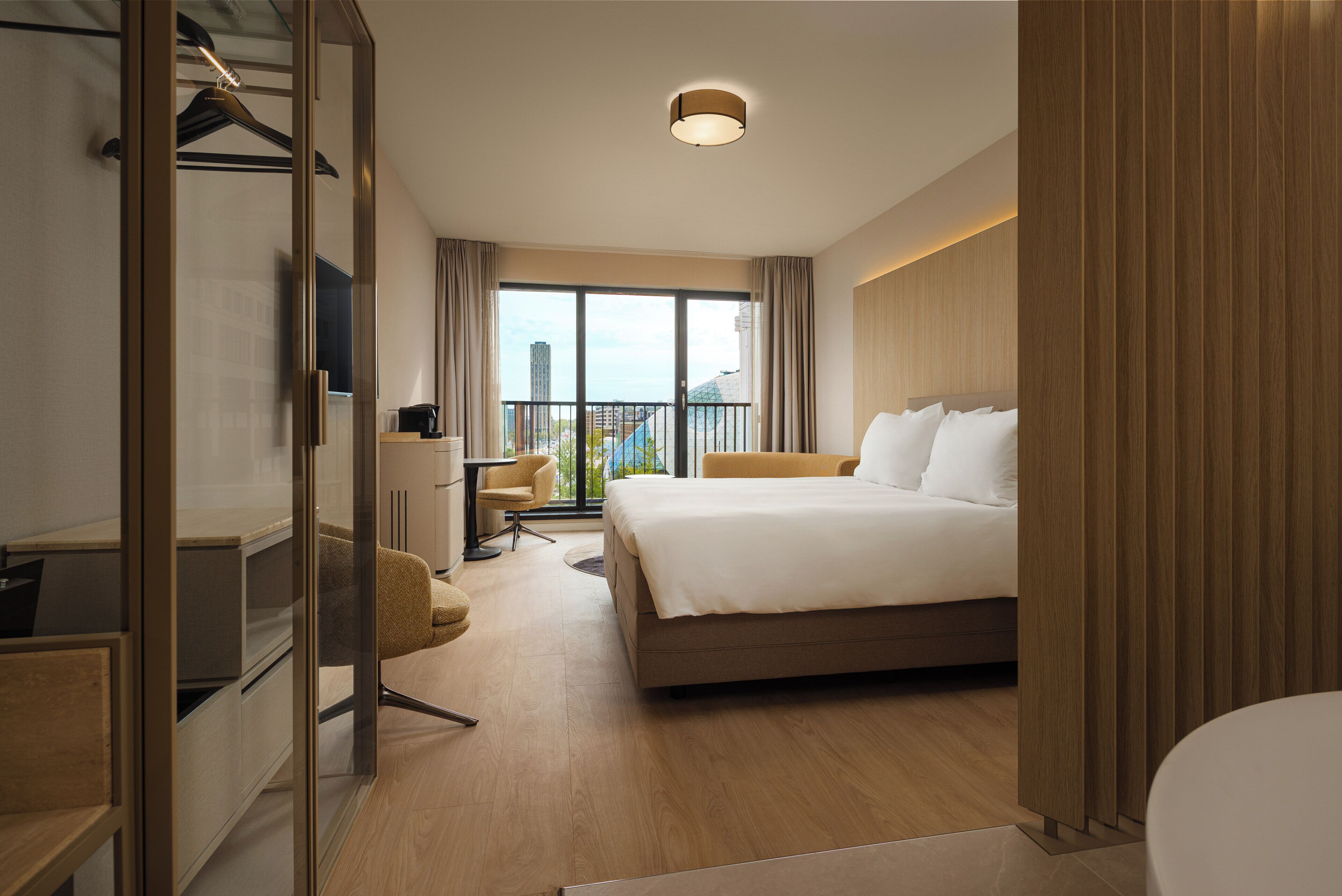 Foto - Westcord Hotel Eindhoven