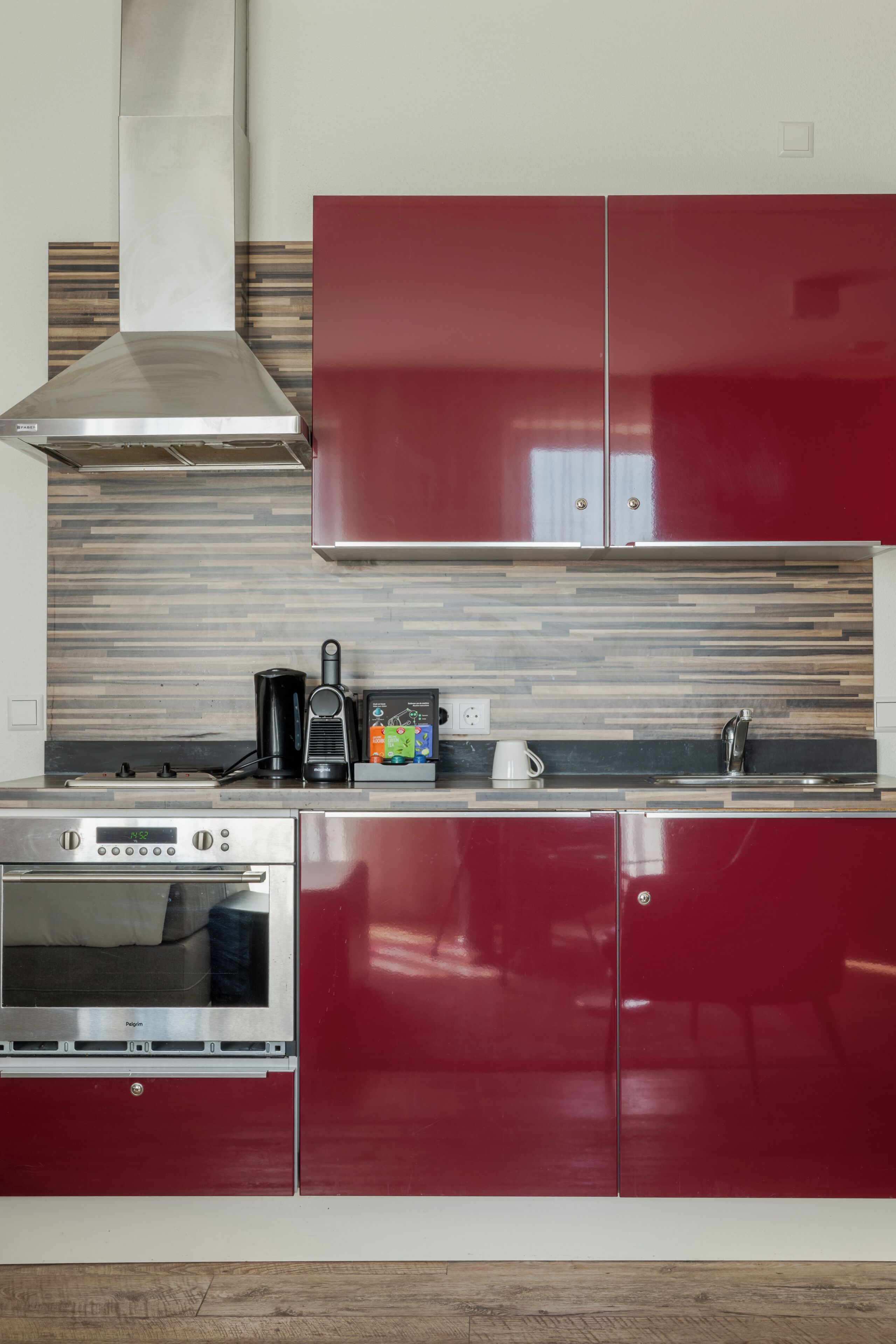 Foto - Westcord Hotel Eindhoven