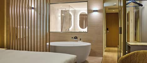 Superior Spa | Room amenity