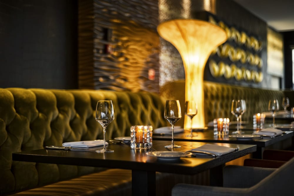 WestCord Hotel Eindhoven by null