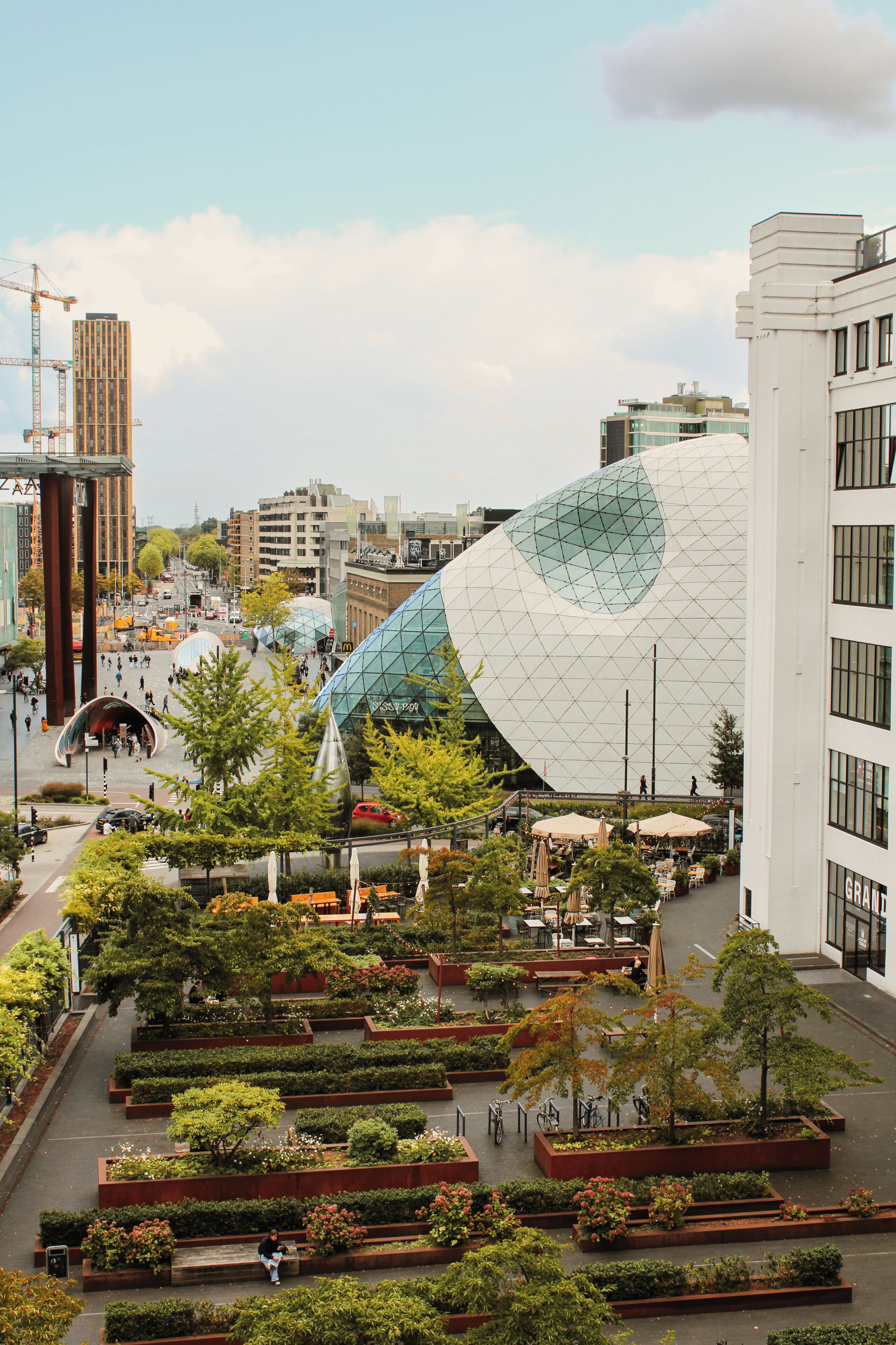 Foto - Westcord Hotel Eindhoven
