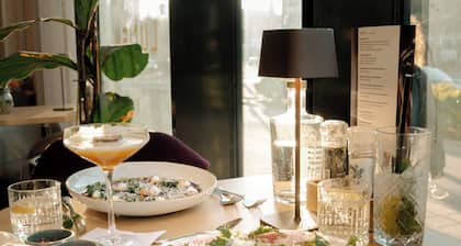 Westcord Hotel Eindhoven