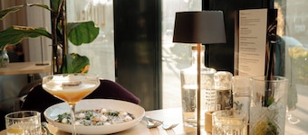 Westcord Hotel Eindhoven