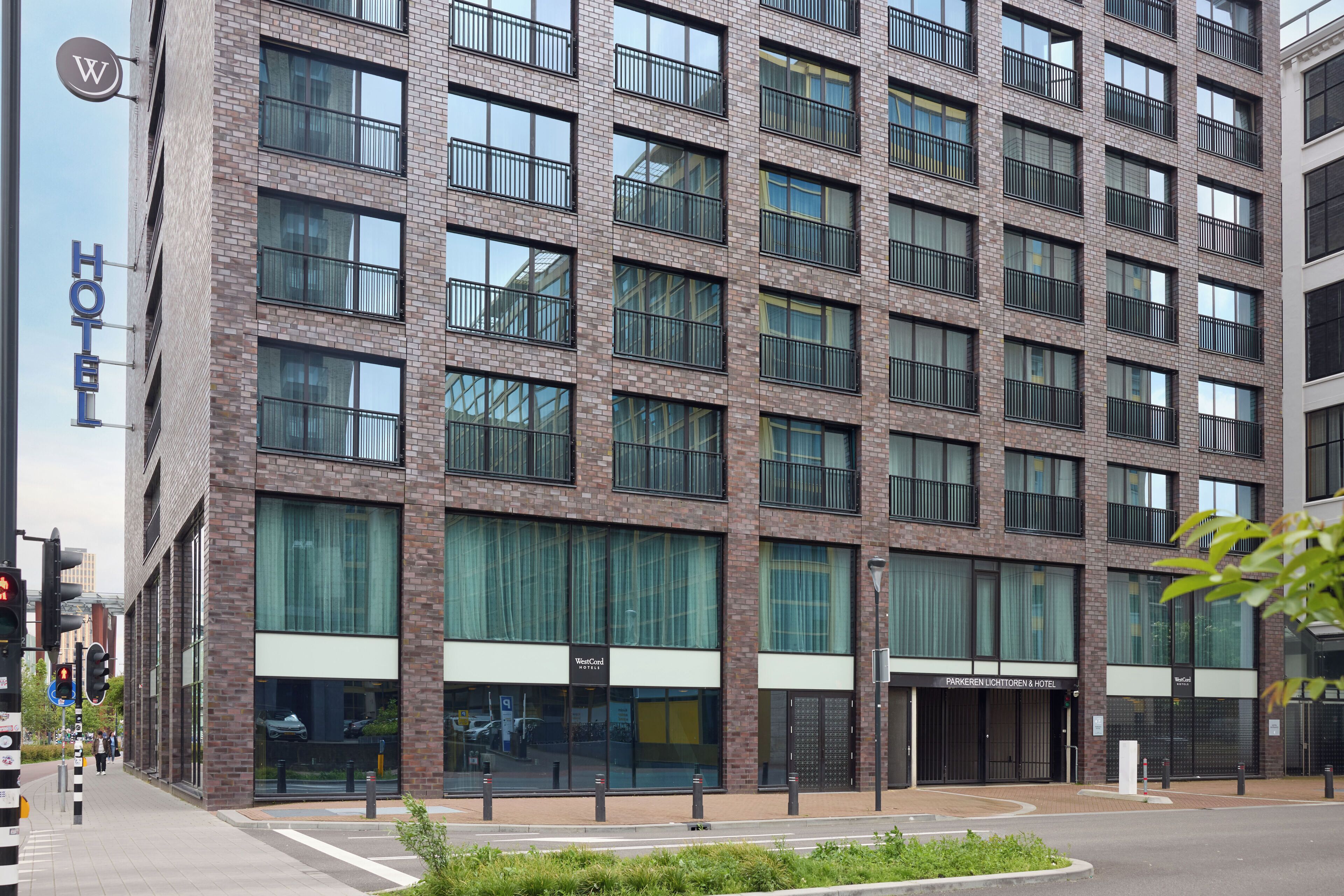 Foto - Westcord Hotel Eindhoven