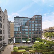 Westcord Hotel Eindhoven