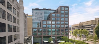 Westcord Hotel Eindhoven
