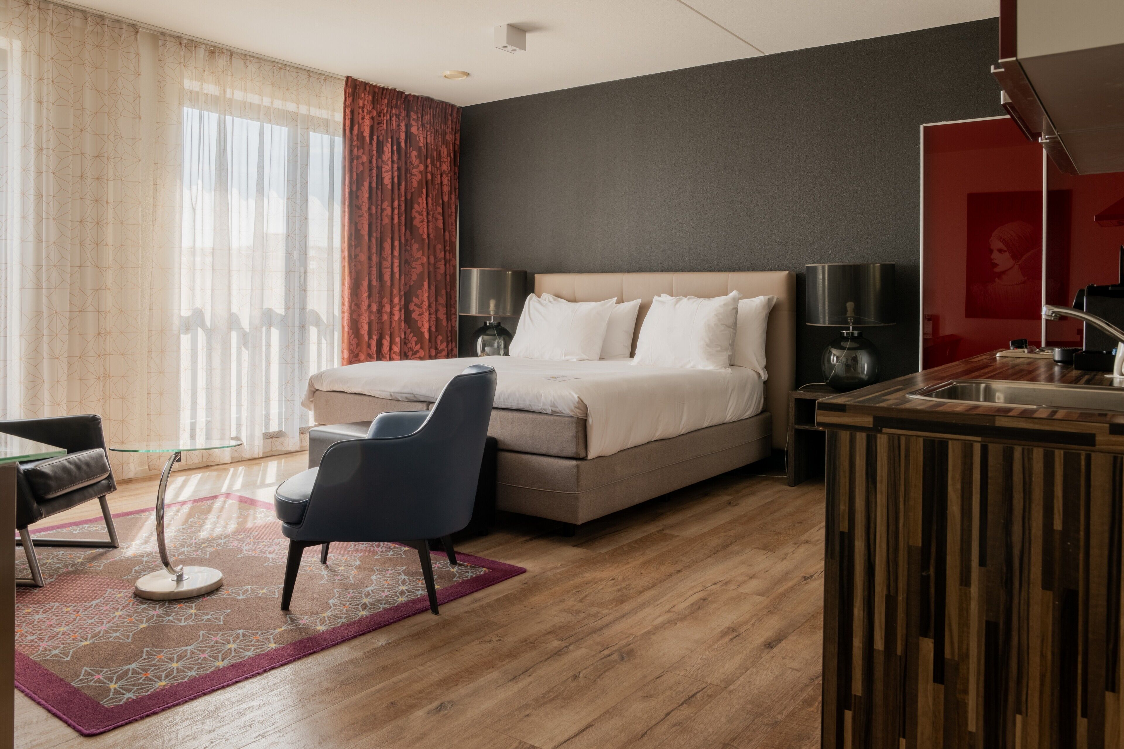 Foto - Westcord Hotel Eindhoven