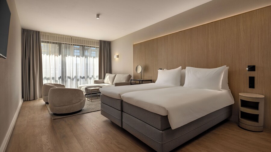 Westcord Hotel Eindhoven