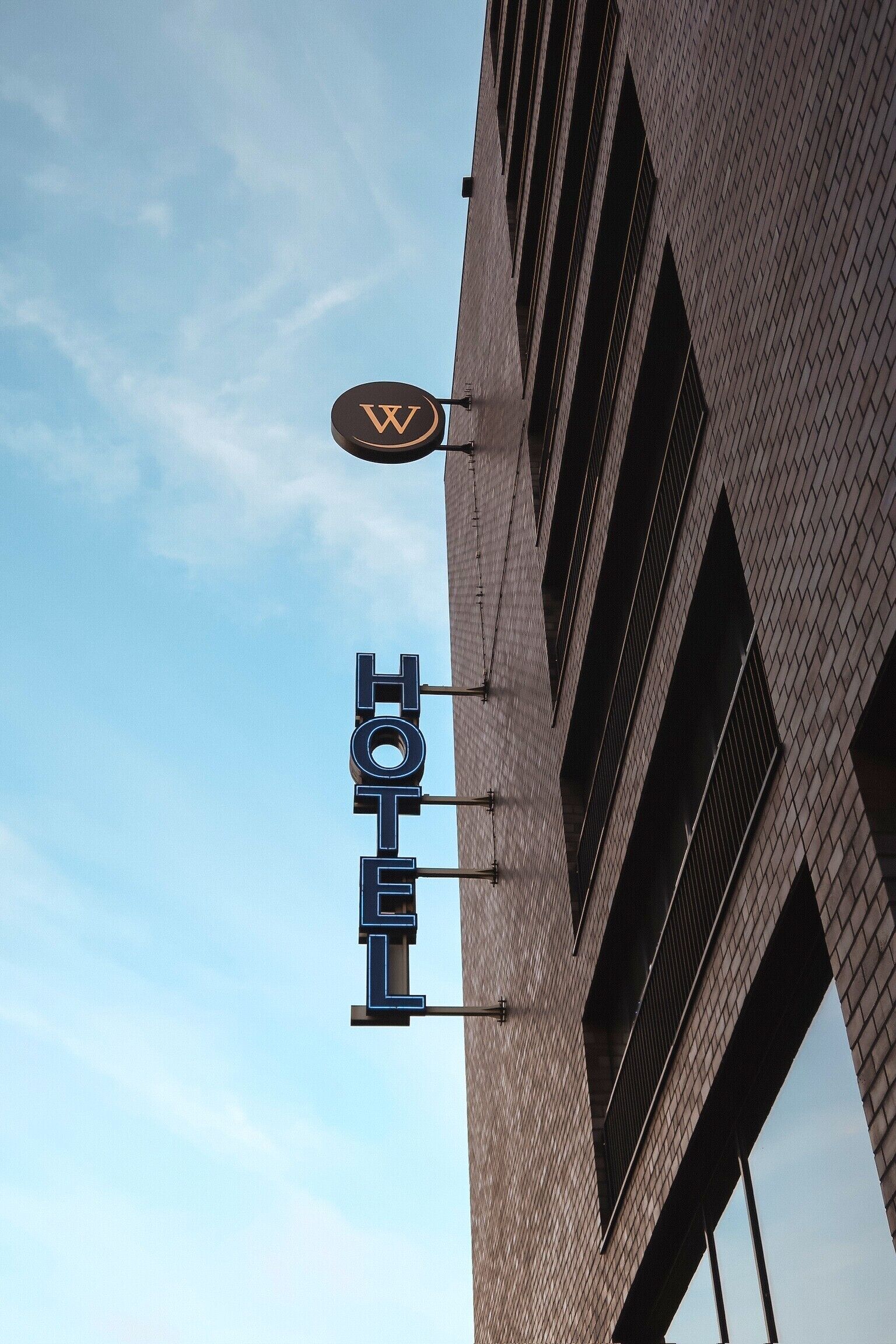 Foto - Westcord Hotel Eindhoven