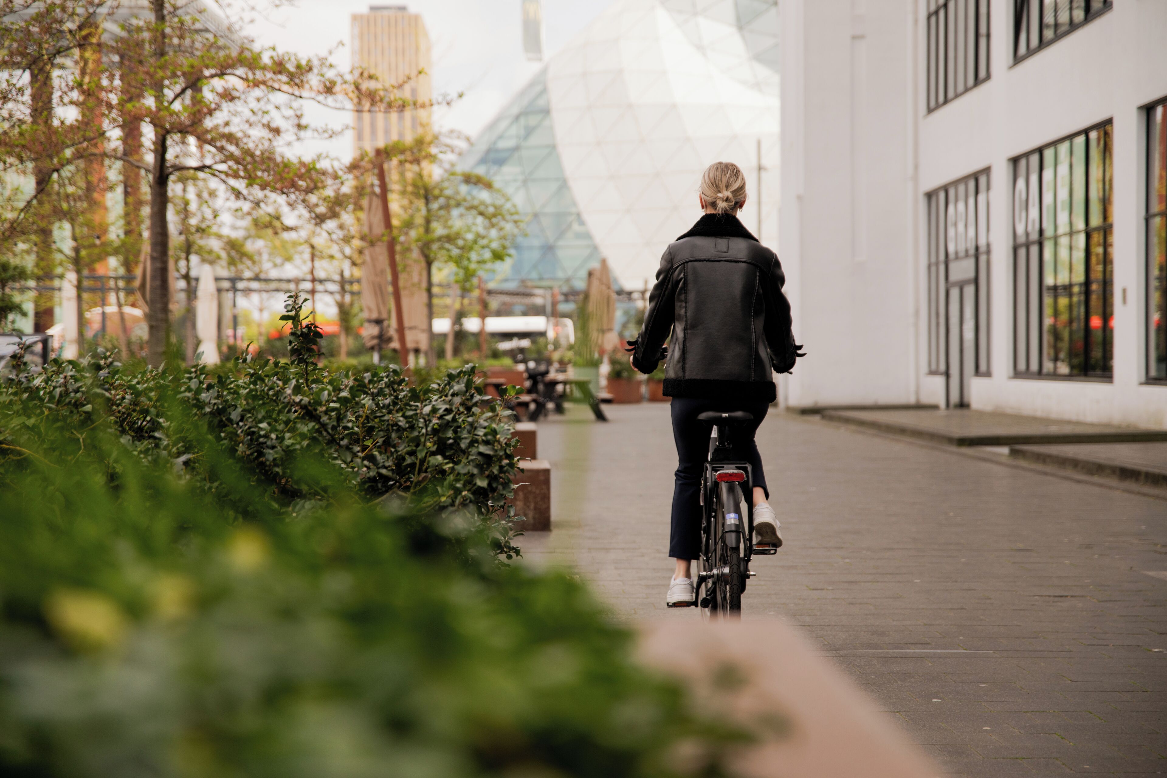 Foto - Westcord Hotel Eindhoven