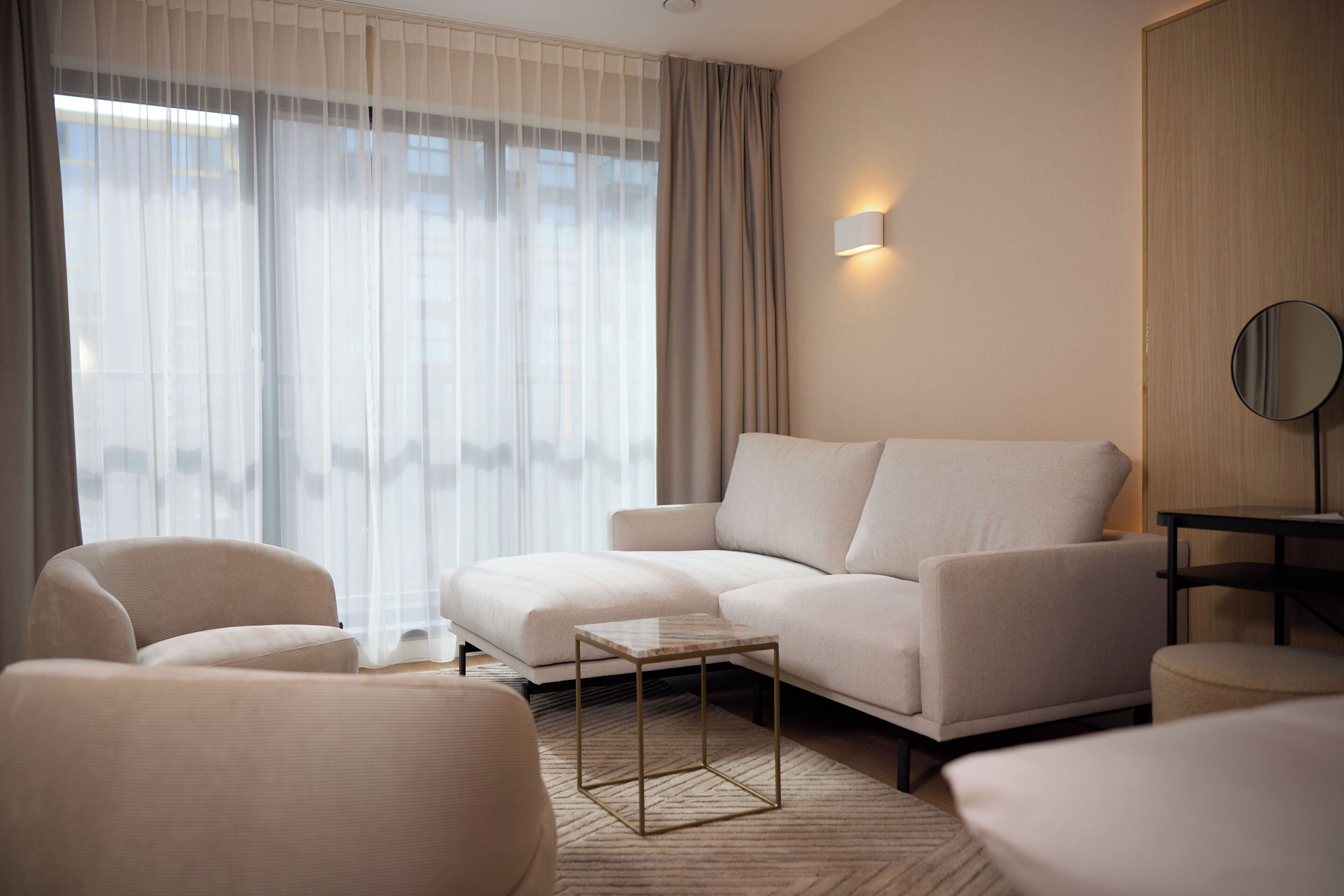 superior deluxe | 1 bedroom, in-room safe, individually decorated, individually furnished