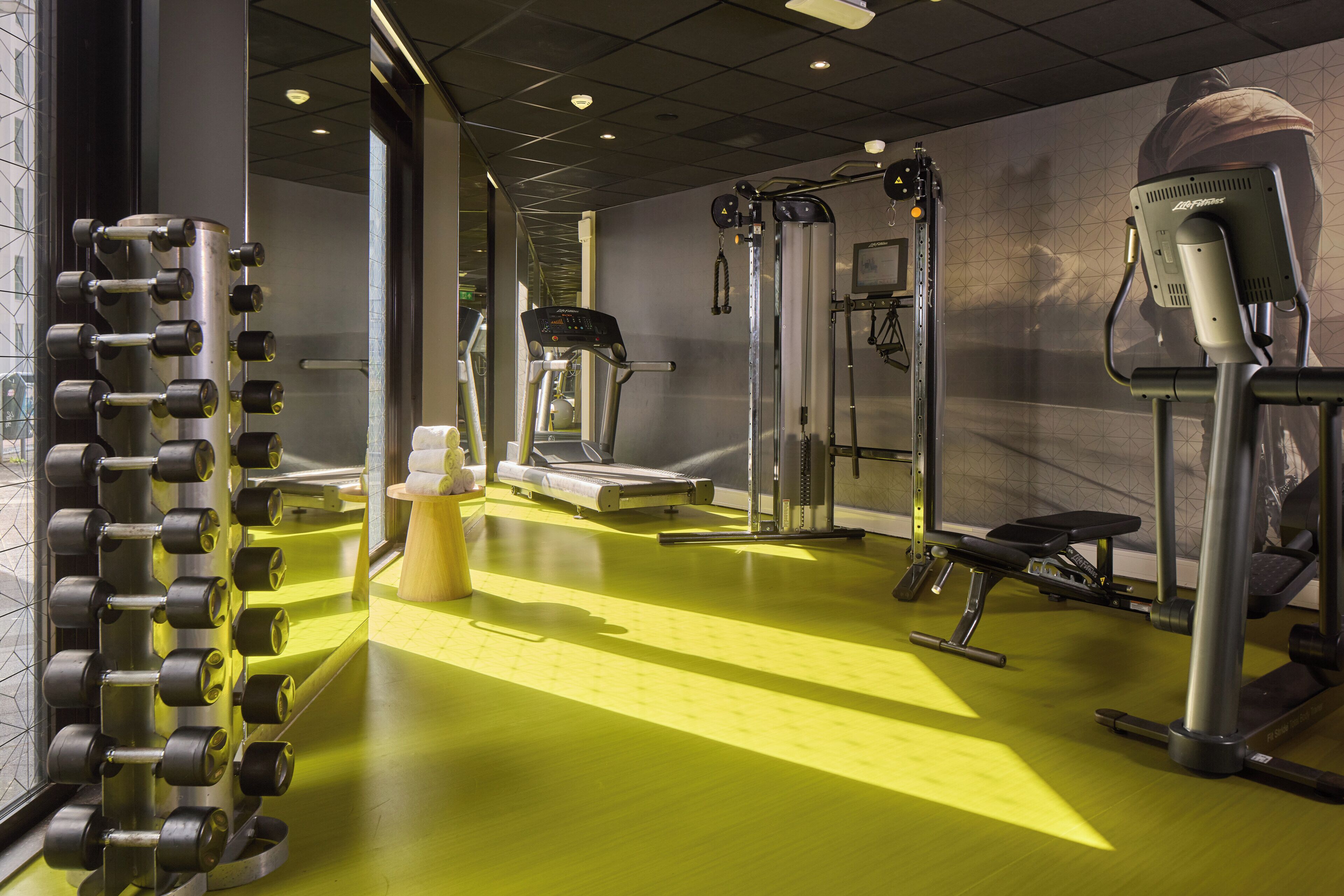 Foto - Westcord Hotel Eindhoven