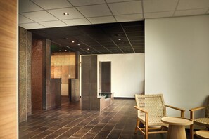 Baño turco/hammam, tratamientos corporales, aromaterapia 