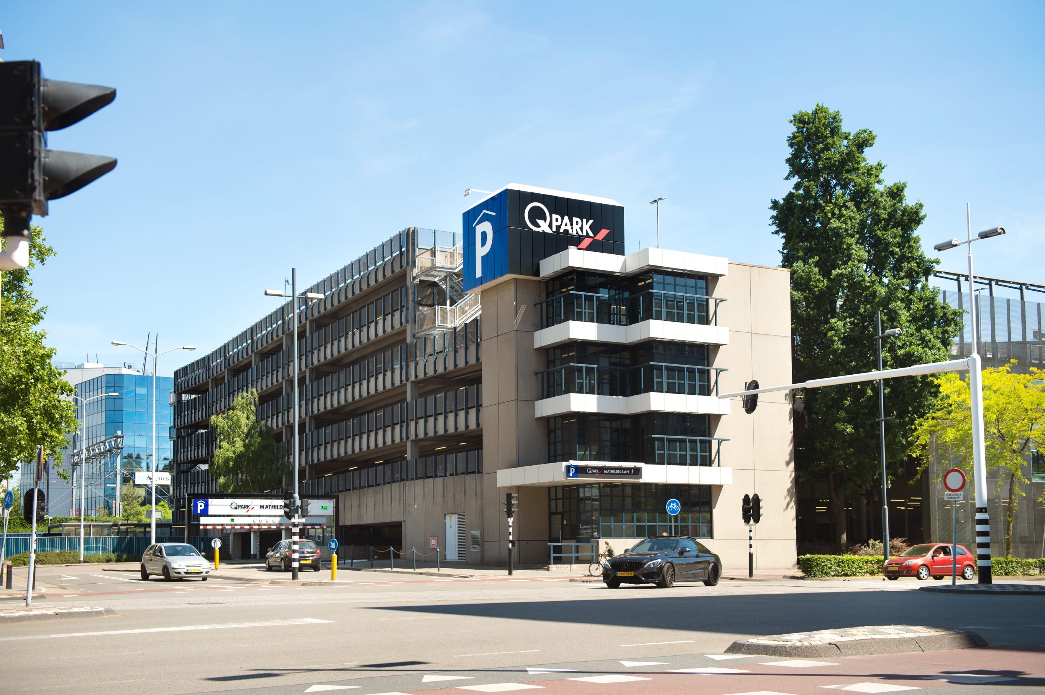 Foto - Westcord Hotel Eindhoven