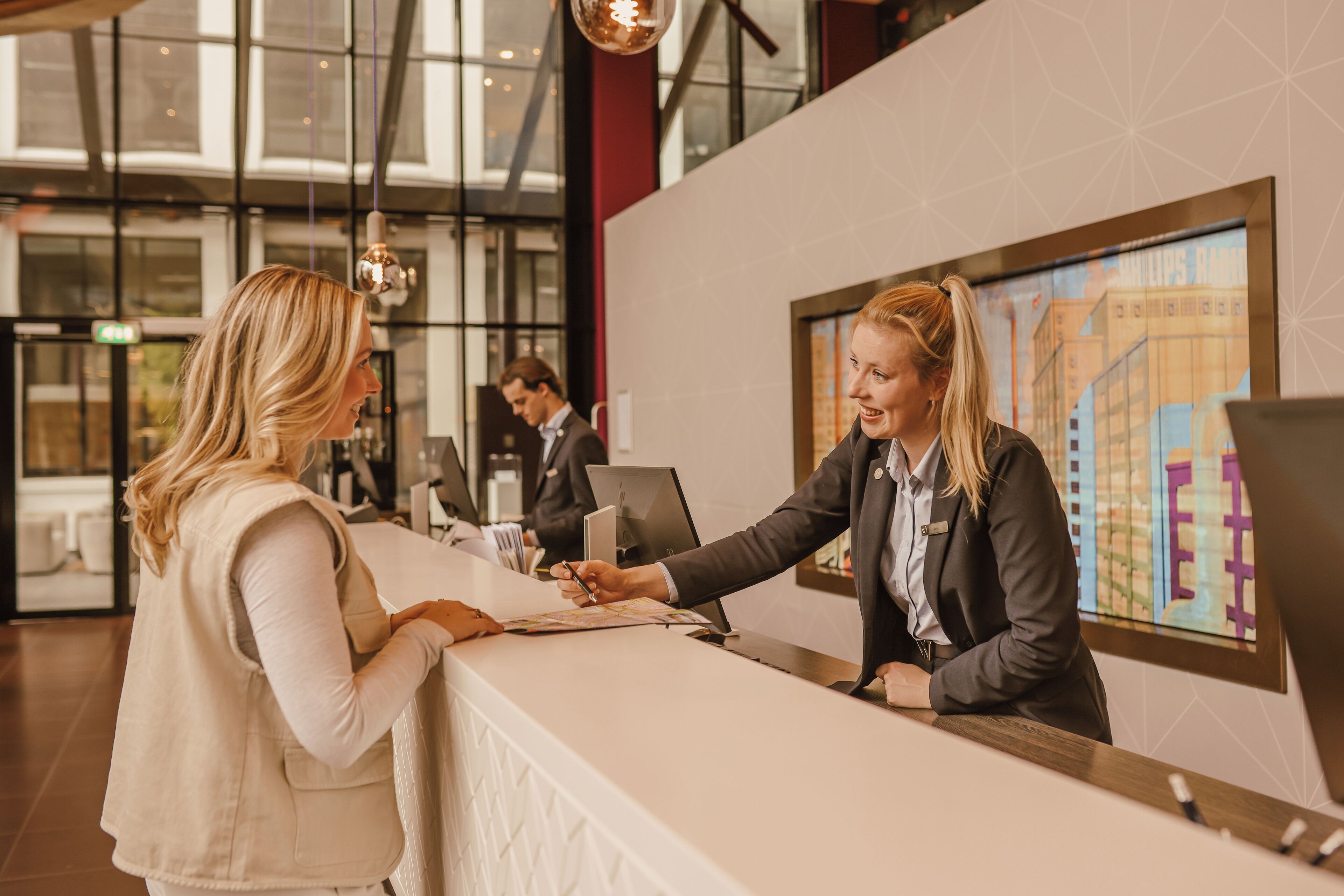 Foto - Westcord Hotel Eindhoven