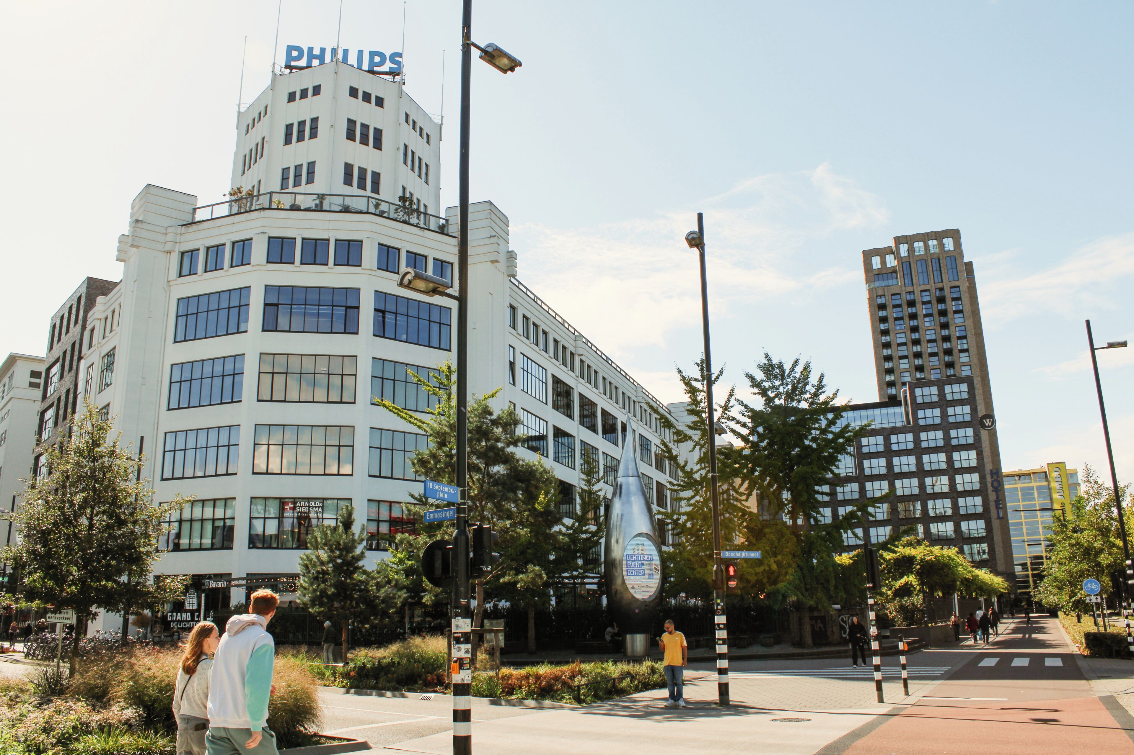 Foto - Westcord Hotel Eindhoven