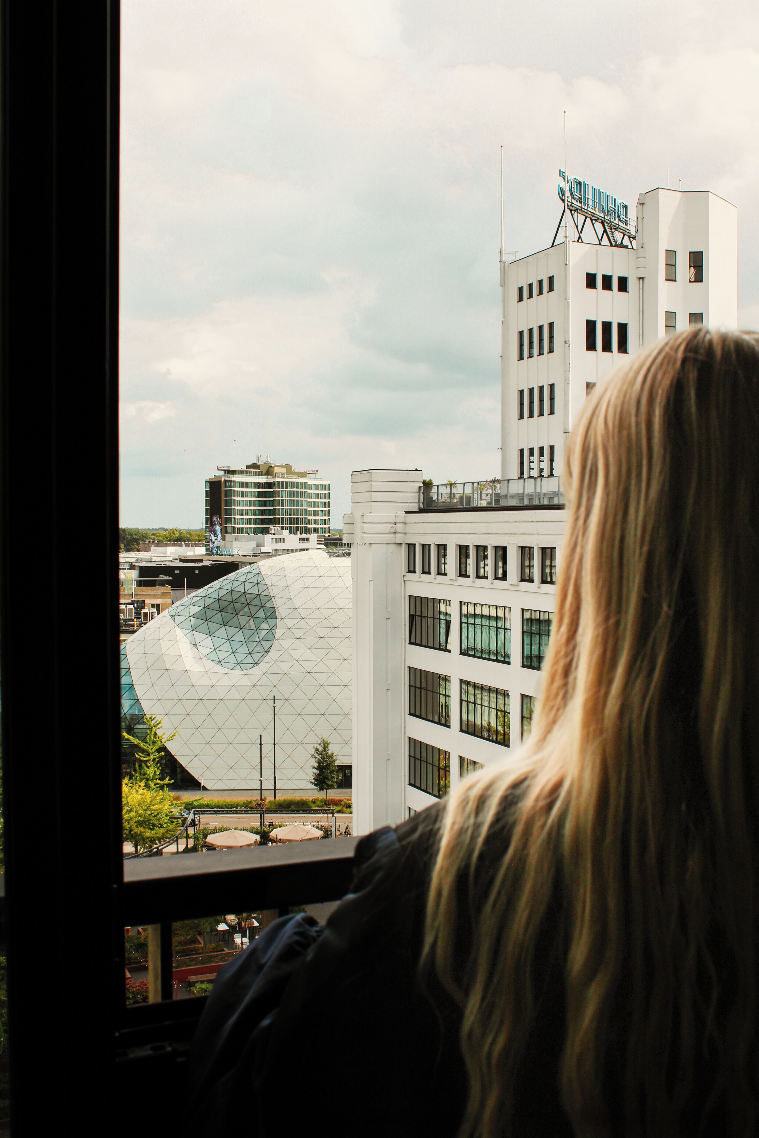 Foto - Westcord Hotel Eindhoven