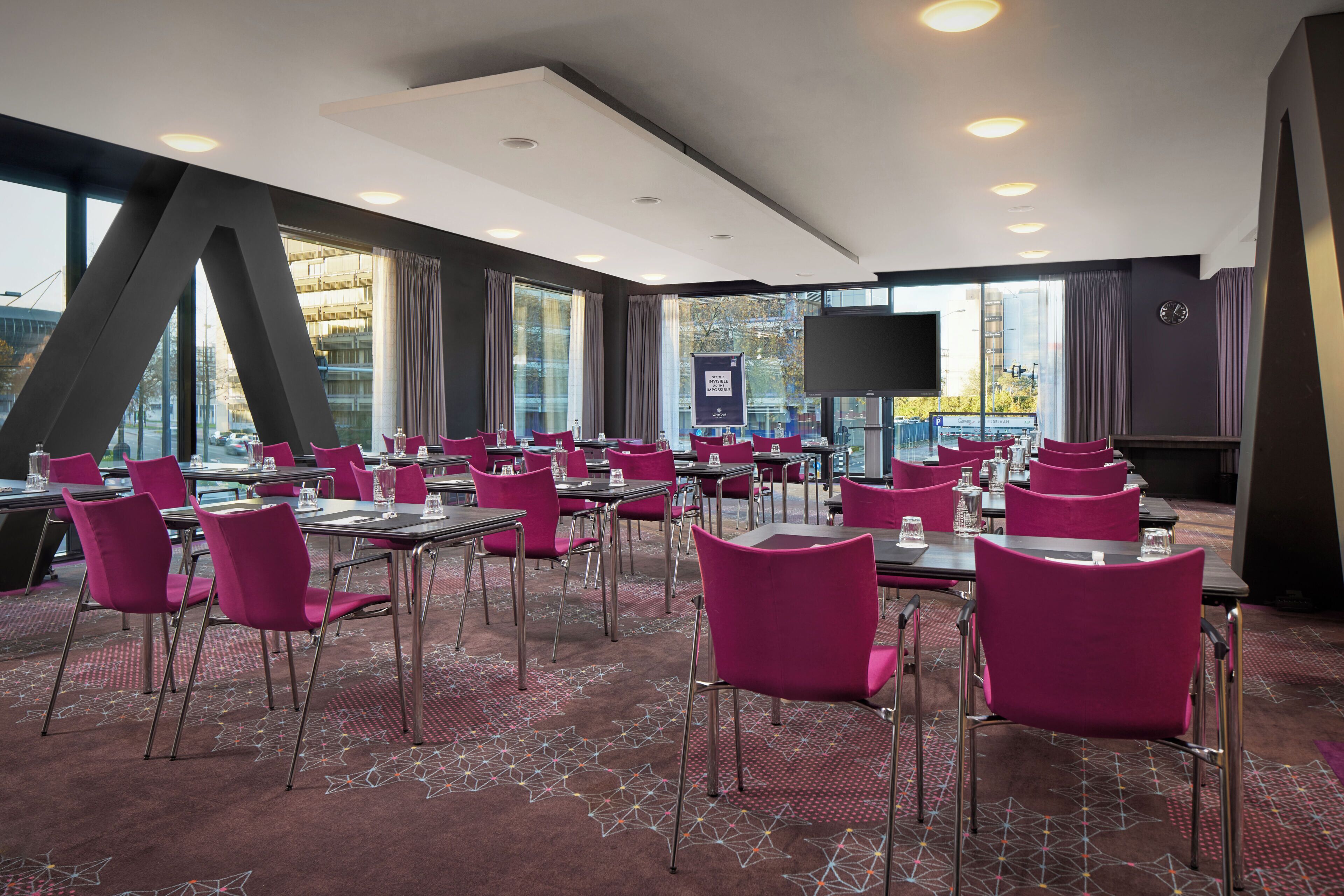 Foto - Westcord Hotel Eindhoven