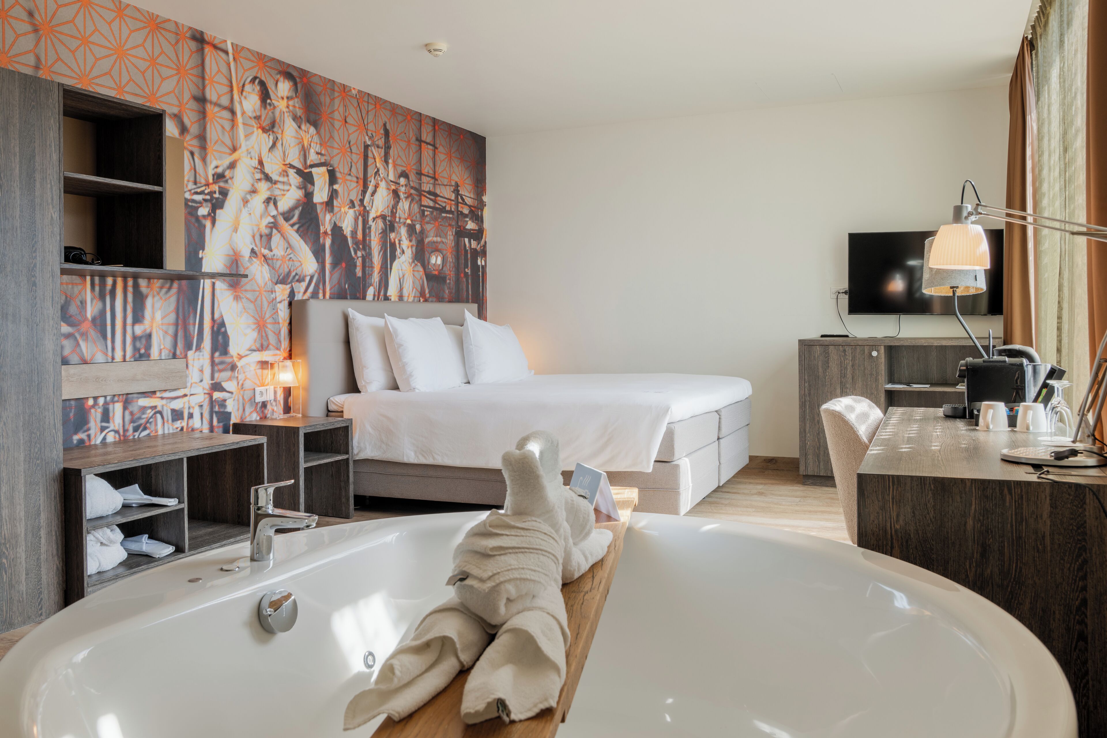 Foto - WestCord Hotel Eindhoven