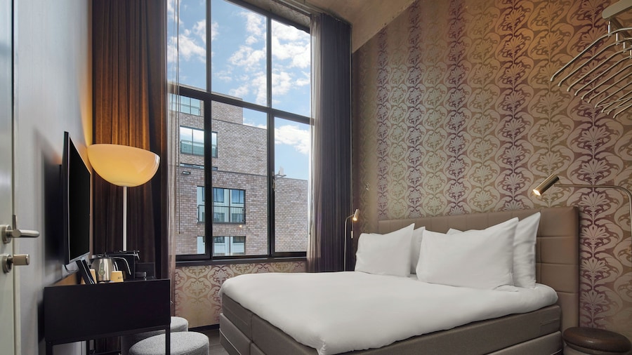 Westcord Hotel Eindhoven