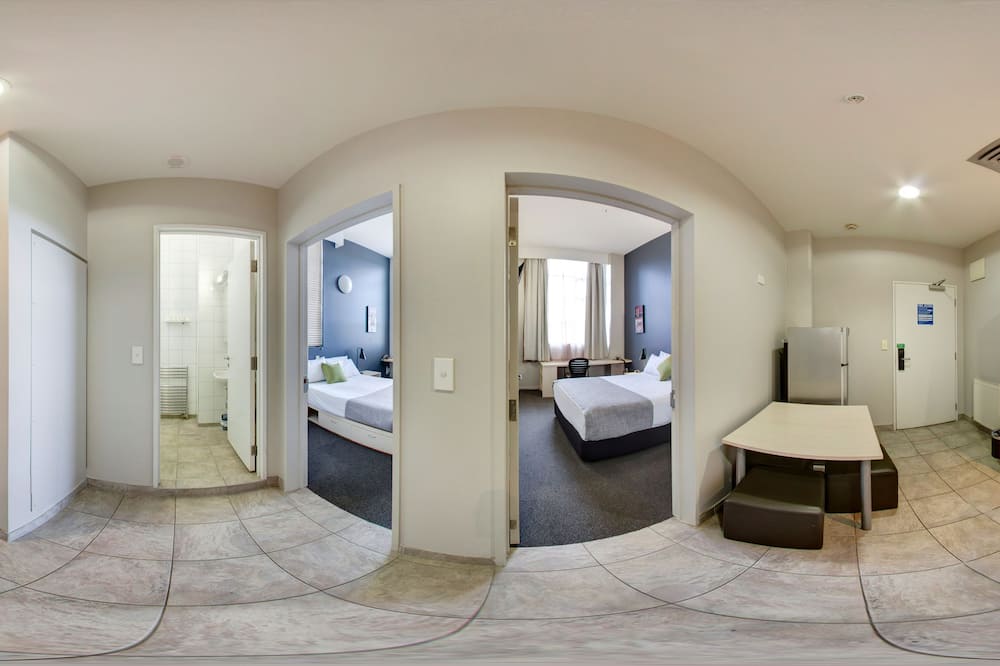 Ibis Styles Invercargill