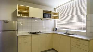 Appartement, 2 chambres