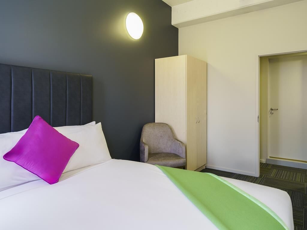 Apartment, 2 Bedrooms | In-room safe, desk, iron/ironing board, free WiFi