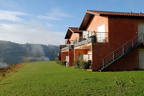 Madame Vacances Residence La Marquisié