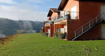 Madame Vacances Residence La Marquisié