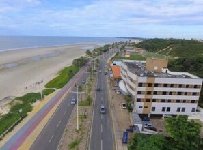 Beach - Hotel São Luís Praiabella (São Luís)