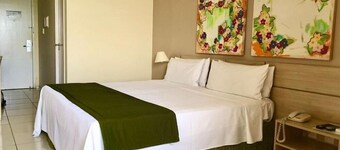 Hotel São Luís Praiabella
