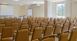 Meeting facility - Hotel São Luís Praiabella (São Luís)