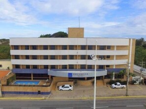 Exterior - Hotel São Luís Praiabella (São Luís)