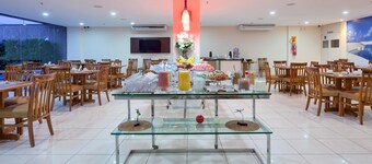 Hotel São Luís Praiabella