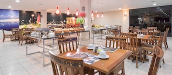Hotel São Luís Praiabella