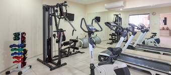 Hotel São Luís Praiabella