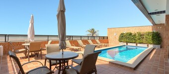 Hotel São Luís Praiabella