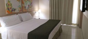 Hotel São Luís Praiabella