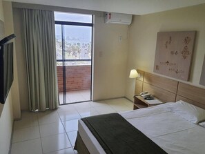 Room - Hotel São Luís Praiabella (São Luís)