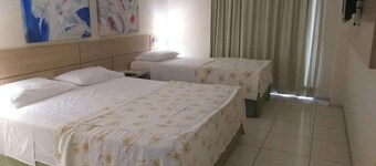 Hotel São Luís Praiabella