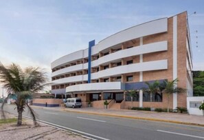 Exterior - Hotel São Luís Praiabella (São Luís)