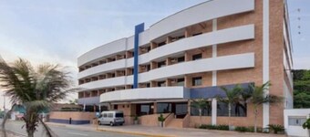 Hotel São Luís Praiabella