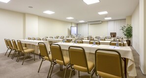 Meeting facility - Hotel São Luís Praiabella (São Luís)