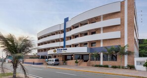 Exterior - Hotel São Luís Praiabella (São Luís)