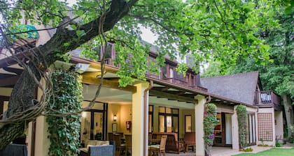 No66 Sandton